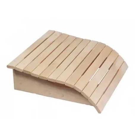 Sauna pillow Orthopedic Greus