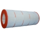 Replacement cartridge filter Pleatco