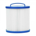 Ανταλλακτικό φίλτρο cartridge Compact Filtrinov