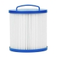 Cartridge filter Filtrinov