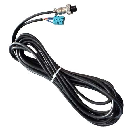 Humidity sensor hamam Steamtec