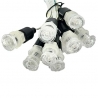 Hammam led light ExtraSmall Steamtec