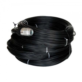 Optical fiber pool lighting Mitsubishi