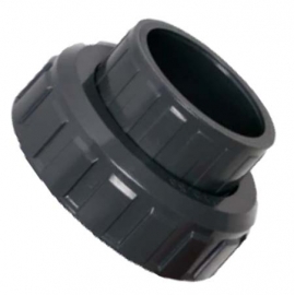 Union nut valve S6 Praher