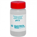 Electrode buffer ph9 Bayrol