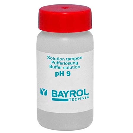 Electrode buffer ph9 Bayrol