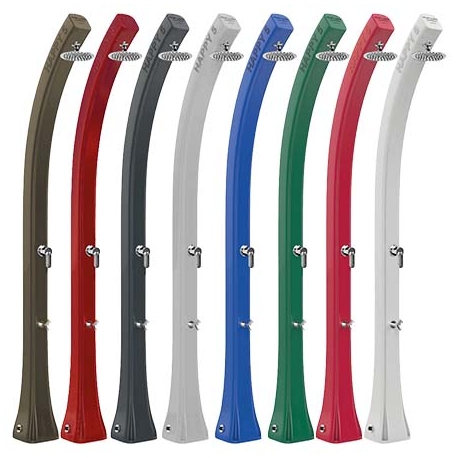 Solar shower 28 L Happy Five F520 Arkema