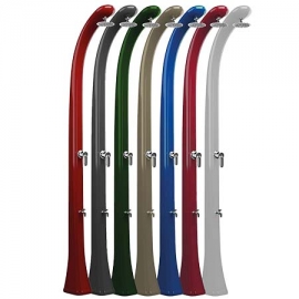 Solar shower 20 L Happy One F120 Arkema