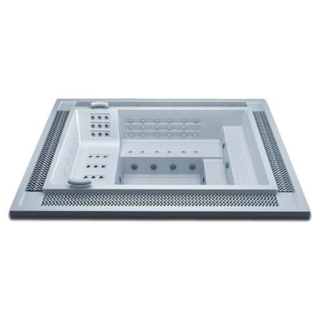 υδρομασάζ υπερχείλισης εντιχοιζόμενο Tokyo 70