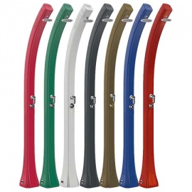 Solar shower 24 L Happy Beach F560 Arkema