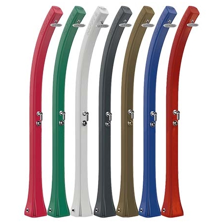 Solar shower 24 L Happy Beach F560 Arkema