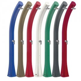 Solar shower 35 L Happy XL H400 Arkema