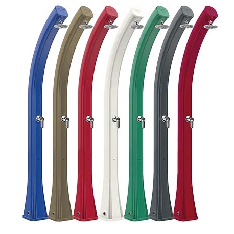 Solar shower 35 L Happy XL H400 Arkema