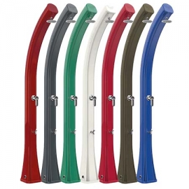 Solar shower 35 L Happy XL H420 Arkema