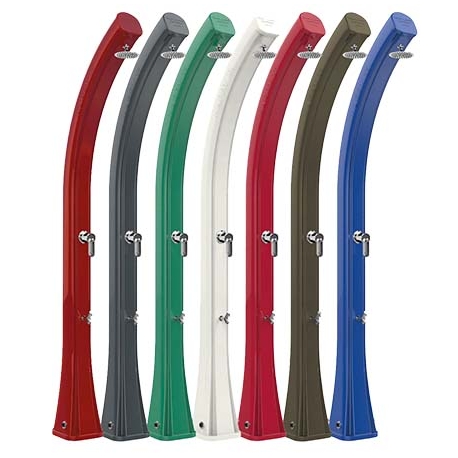 Solar shower 35 L Happy XL H420 Arkema