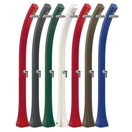 Solar shower 28 L Happy Five F500 Arkema