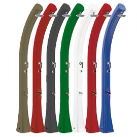 Ηλιακή Ντουζιέρα 35 L Happy XL H430 Arkema