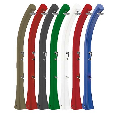 Solar shower 35 L Happy XL H430 Arkema