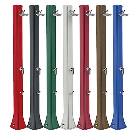 Solar shower 36 L Big Happy Five F620 Arkema