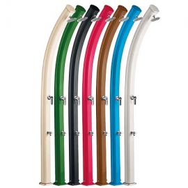 Solar shower 23 L Jolly A520 Arkema