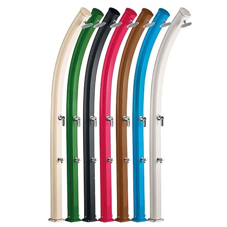 Solar shower 23 L Jolly A520 Arkema