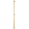 Ηλιακή Ντουζιέρα 22 L Jolly S A600 Arkema