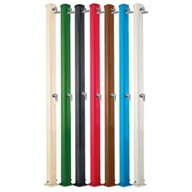 Solar shower 22 L Jolly S A600 Arkema