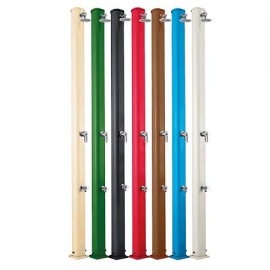 Solar shower 22 L Jolly S A620 Arkema