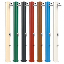 Solar shower 35 L Big Jolly A320 Arkema