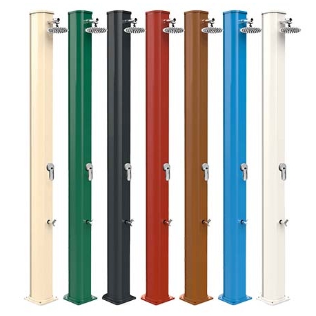 Solar shower 35 L Big Jolly A320 Arkema