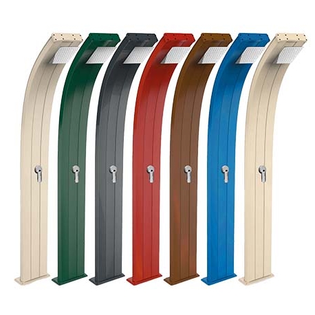 Solar shower 30 L Dada D300 Arkema