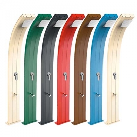 Solar shower 30L Dada D320 Arkema