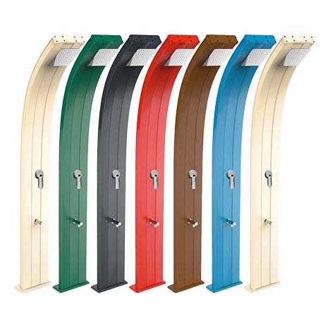 Solar shower 30L Dada D320 Arkema