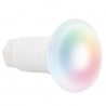 Λάμπα led 12V RGB/RGBW Lumiplus Flexi Mini Connect Astral