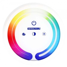 Τηλεχειριστήριο ελέγχου φωτιστικών RGB/RGBW Lumiplus Connect Astral