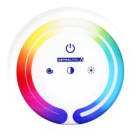 Remote Control RGB/RGBW Lumiplus Connect Astral