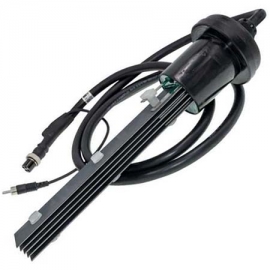 Electrolysis system titanium electrode AquaRite Flo Hayward