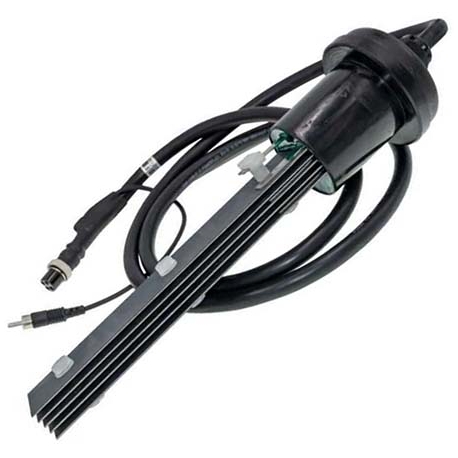 Electrolysis system titanium electrode AquaRite Flo Hayward