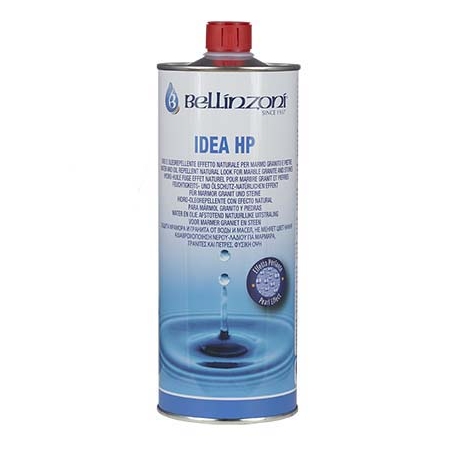 Dry look Bellinzoni HP