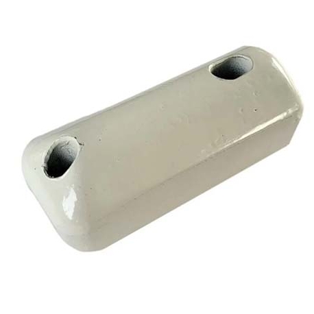 Weight head P8 Fairlocks