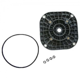 Pump flange with oring Alaska Astral