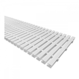 Σχάρα υπερχείλισης τριπλός σύνδεσμος Standard Olympic