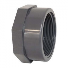 Cap female threaded Fip