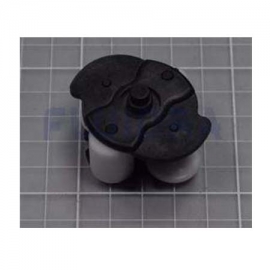Peristaltic rotor dosing pump Astral
