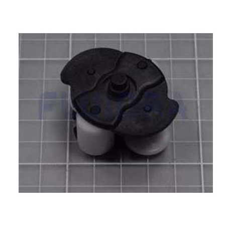 Peristaltic rotor dosing pump Astral