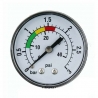 Filter manometer Poseidon