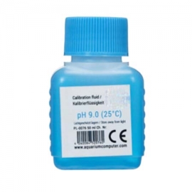 Electrode buffer ph9