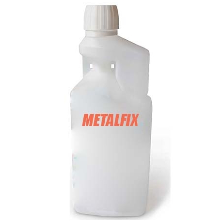 Chemical for removing heavy metals from water Metalfix
