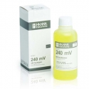 Ρυθμιστικό διάλυμα ηλεκτροδίων ORP 240 mV Hanna