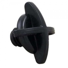 Manual air relief valve HB Side Pro Series Hayward